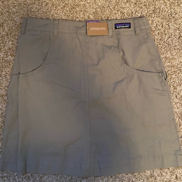 Patagonia Women’s Stand Up Skirt - Picture 4 of 4